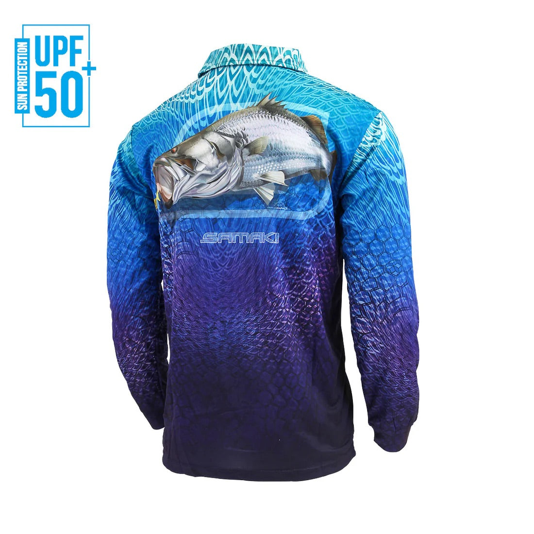 Samaki Shirt Stargazer Adult >< [sz:xs]