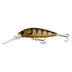 Samaki Redic Ms60 8g Jerkbait Hard Body Lure >< [cl:dirty Prawn Uv]