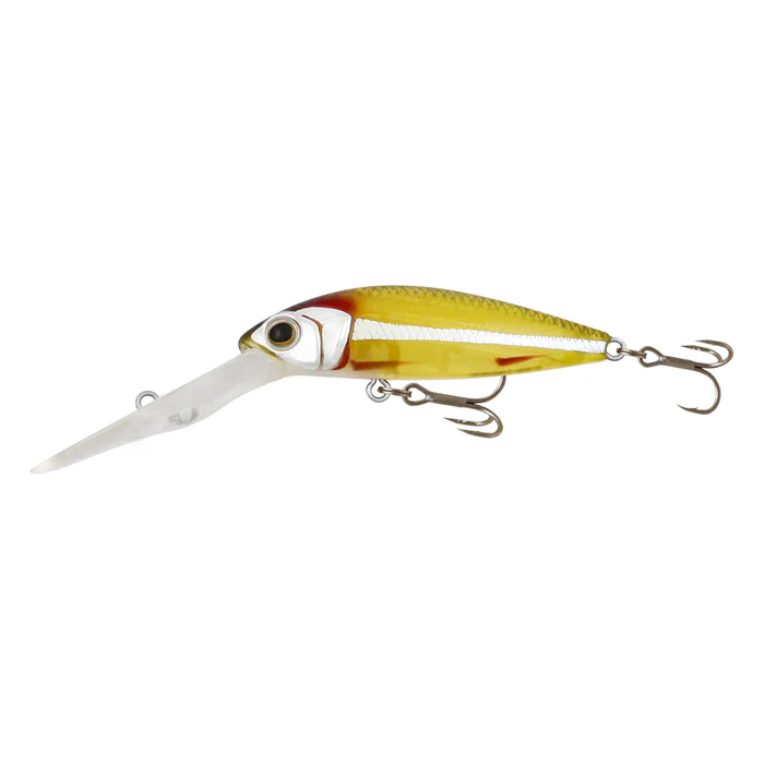 Samaki Redic Ds60 9.0g Jerkbait Hard Body Lure ><^ [cl:whitebait]