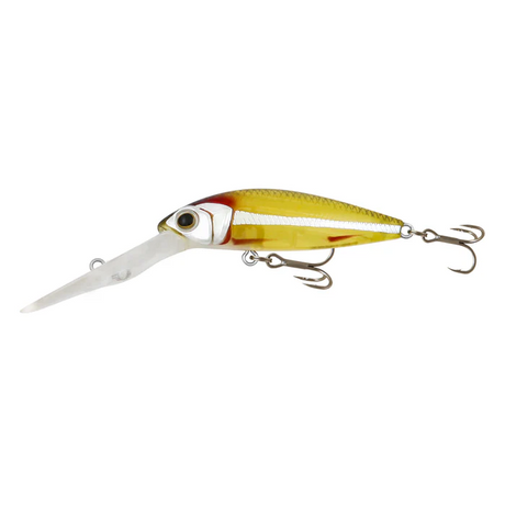 Samaki Redic Ds60 9.0g Jerkbait Hard Body Lure ><^ [cl:whitebait]