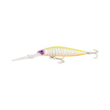 Samaki Redic Ds120 120mm 33g Hard Body Lure >< [cl:cleopatra Tiger Uv]