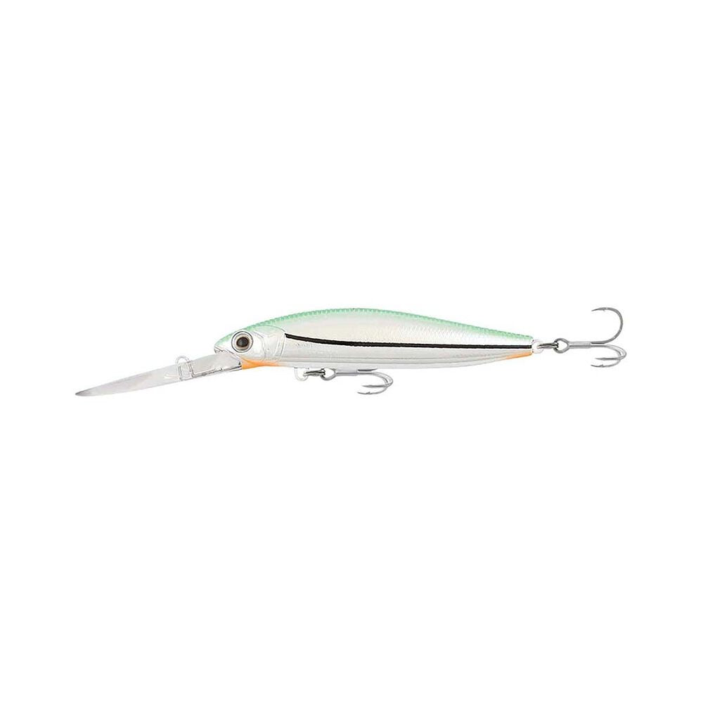 Samaki Redic Ds120 120mm 33g Hard Body Lure >< [cl:candy Apple]