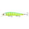 Samaki Redic Sf150 34g Jerkbait Hard Body Lure >< [cl:lime Tiger Uv]