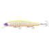 Samaki Redic Sf150 34g Jerkbait Hard Body Lure >< [cl:cleopatra Tiger Uv]