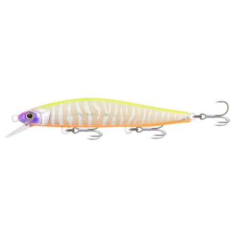 Samaki Redic Sf150 34g Jerkbait Hard Body Lure >< [cl:cleopatra Tiger Uv]