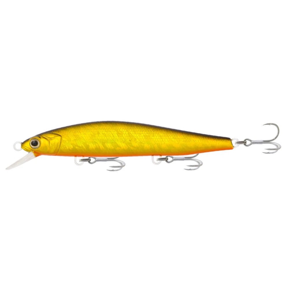 Samaki Redic Sf150 34g Jerkbait Hard Body Lure >< [cl:gold Assassin]