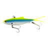 Samaki Vibelicious Fork 125mm 30g Soft Vibe Lure ><^ [cl:fusilier]
