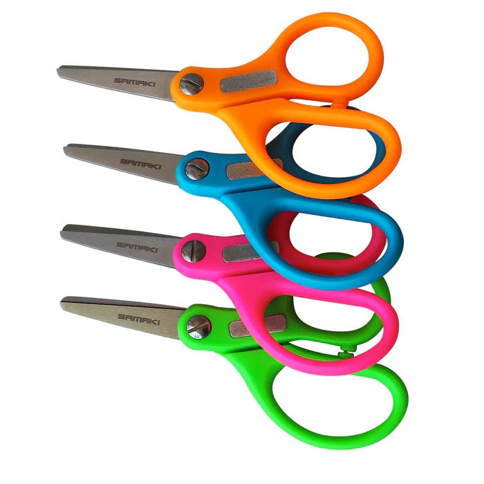 Samaki Braid Scissors Assorted > – Fisho's Tackle World