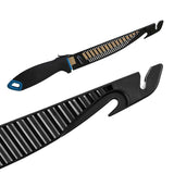 Samaki Fillet Knife With Sheath [sz:6"]