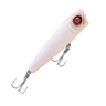 Fishcraft Snoop Pop 80mm 12g Popper Lure [cl:white Widow]