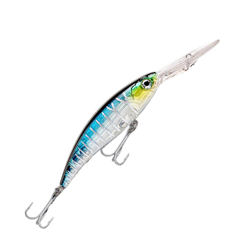 Fishcraft Dr Deep 120mm 36g Hard Body Lure > – Fisho's Tackle World
