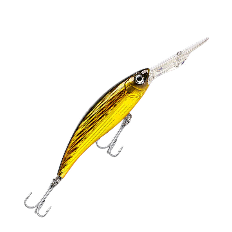fish head lures australia Fishcraft Dr Deep 150mm 62.5g Hard Body Lure ><^ – Fisho's Tackle World