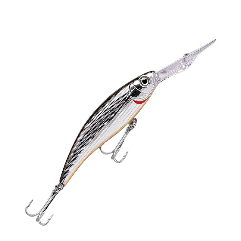 Fishcraft Dr Deep 150mm 62.5g Hard Body Lure ><^ – Fisho's Tackle World