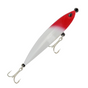 Fishcraft Stick Dog 160mm 56g Floating Stickbait Lure ^ [cl:red Head]