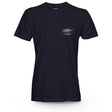 Samaki T-shirt Barrel Ss Tee Night Sky >< [sz:l]