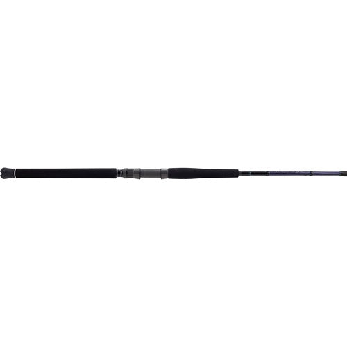Samaki Vanquish-x Boat Spinning Rod [sz:7'/40-60lb/2pc/702sh-b]