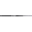 Samaki Vanquish-x Top Water Spinning Rod [sz:7'11/60-80lb/2pc/7112sxht]