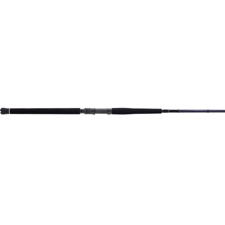 Samaki Vanquish-x Top Water Spinning Rod [sz:7'11/60-80lb/2pc/7112sxht]
