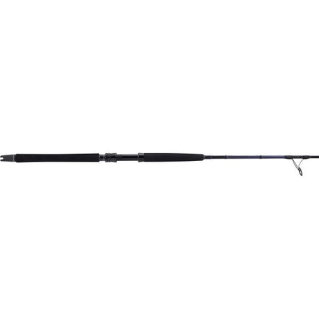 Samaki Vanquish-x Reef Spinning Rod [sz:6'6"/20-60lb/1pc/661smh-r]