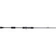 Samaki Vanquish-x Slow Jig Overhead Rod [sz:6'3"/pe3/1pc/631cm-sp]