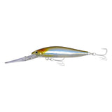 Samaki Redic Dds90 17g Jerkbait Hard Body Lure [cl:ghost Shad]