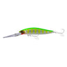 Samaki Redic Dds90 17g Jerkbait Hard Body Lure [cl:splice]