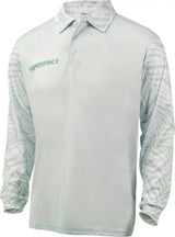 Samaki Shirt L/s Havana Sage >< [sz:xs]