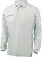 Samaki Shirt L/s Havana Sage >< [sz:xs]