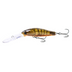 Samaki Redic Ms60 8g Jerkbait Hard Body Lure >< [cl:crystal Prawn]