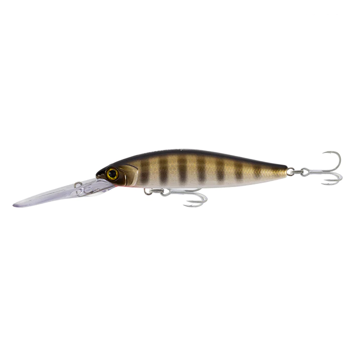 Samaki Redic Ds80 12g Jerkbait Hard Body Lure [cl:kelpie]