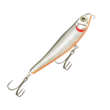 Fishcraft Snoop Dog 70mm 6.5g Floating Stickbait Lure ^ [cl:silver Shad]
