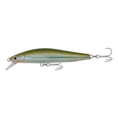 Samaki Redic Sf90 11g Jerkbait Hard Body Lure [cl:awoon-gar]