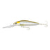 Samaki Redic Ds60lc 6.7g Jerkbait Hard Body Lure [cl:ghost Shad]