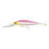 Samaki Redic Ds60lc 6.7g Jerkbait Hard Body Lure [cl:pinkbait]