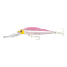 Samaki Redic Ds60lc 6.7g Jerkbait Hard Body Lure [cl:pinkbait]