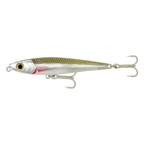 Samaki Pacemaker 85mm 25g Sinking Stickbait Lure – Fisho's Tackle