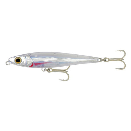 Samaki Pacemaker 105mm 34g Sinking Stickbait Lure [cl:pearl Bait]