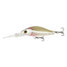 Samaki Redic Ms40lc 2.7g Jerkbait Hard Body Lure [cl:whitebait]