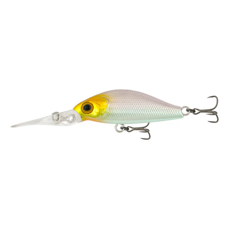 Samaki Redic Ms40lc 2.7g Jerkbait Hard Body Lure [cl:tinkerbell]