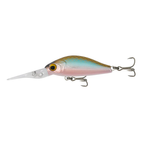 Samaki Redic Ms40lc 2.7g Jerkbait Hard Body Lure [cl:fallout]