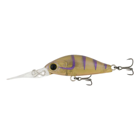 Samaki Redic Ms40lc 2.7g Jerkbait Hard Body Lure [cl:pearl Shrimp]