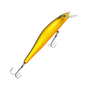 Fishcraft B-jerky 90s 9.5g Hard Body Lure ^ [cl:black & Gold]