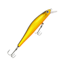 Fishcraft B-jerky 90s 9.5g Hard Body Lure ^ [cl:black & Gold]