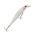 Fishcraft B-jerky 90s 9.5g Hard Body Lure ^ [cl:white]