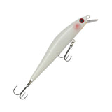 Fishcraft B-jerky 90s 9.5g Hard Body Lure ^ [cl:white]