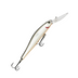 Fishcraft B-jerky 90d 11.5g Hard Body Lure ^ [cl:silver Shad]
