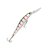 Fishcraft B-jerky 90d 11.5g Hard Body Lure ^ [cl:bloody Mullet]