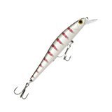 Fishcraft B-jerky 110s 14.2g Hard Body Lure ^ [cl:bloody Mullet]