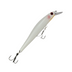 Fishcraft B-jerky 110s 14.2g Hard Body Lure ^ [cl:white]