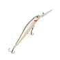 Fishcraft B-jerky 110d 18g Hard Body Lure ^ [cl:silver Shad]
